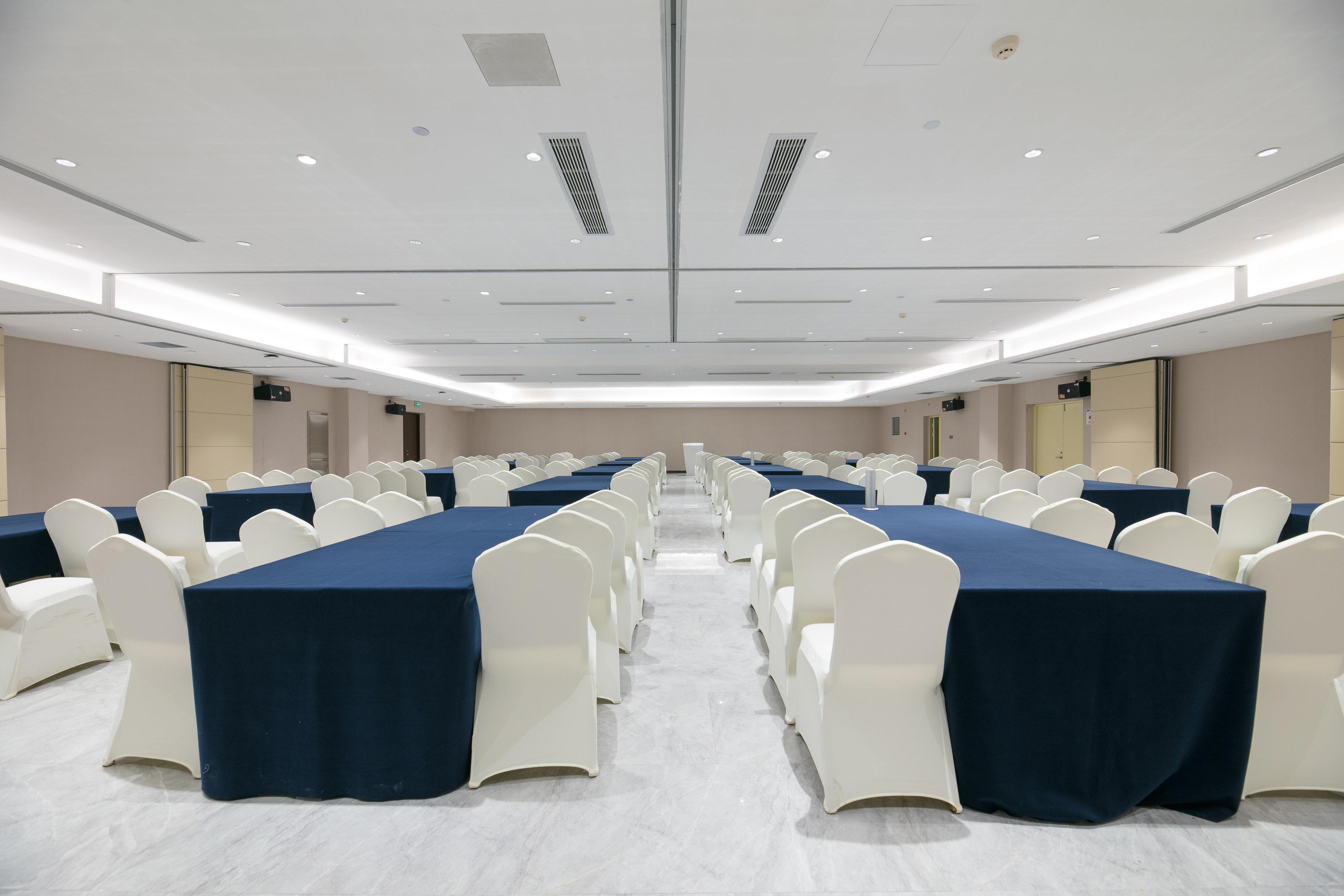 Holiday Inn Express Hangzhou Xixi Tourism Zone By Ihg Eksteriør bilde
